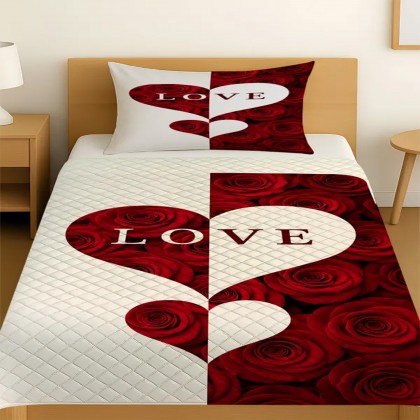 Tek Kişilik Pike Takımı