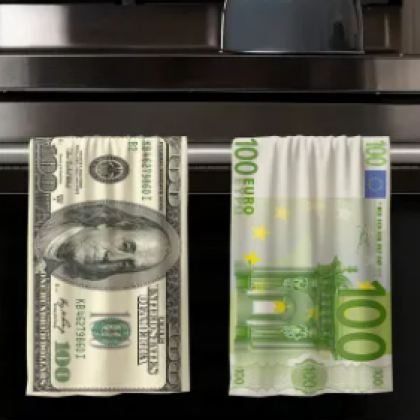 2 li Set Mufak Havlusu