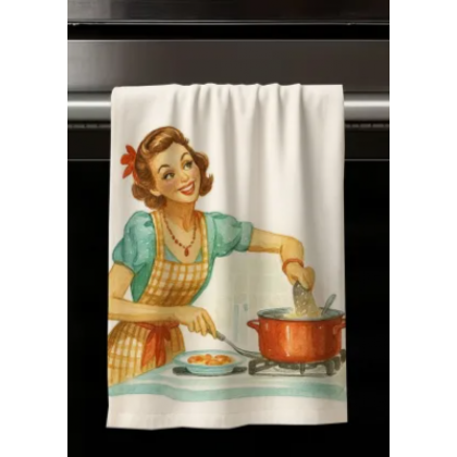 Tekli Mutfak Havluları