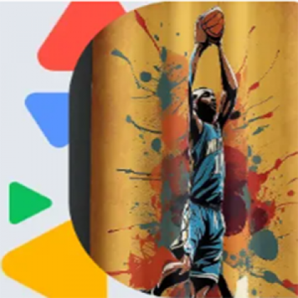 Çocuk Odası Fon Perde