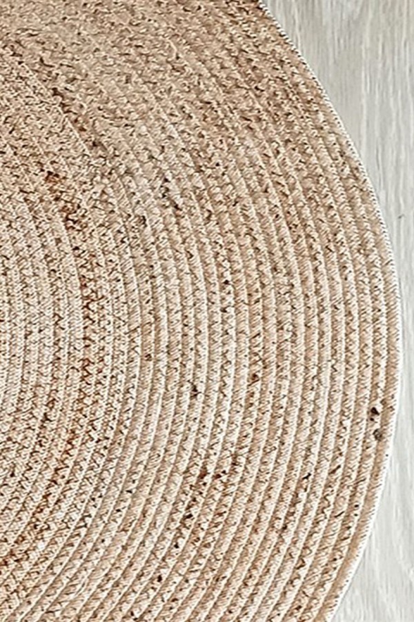 Else Siyah Renkli Desenli Oval Örme Jüt Örgü Halı Hasır Kilim Else Siyah Renkli Desenli Oval Örme Jüt Örgü Halı Hasır Kilim