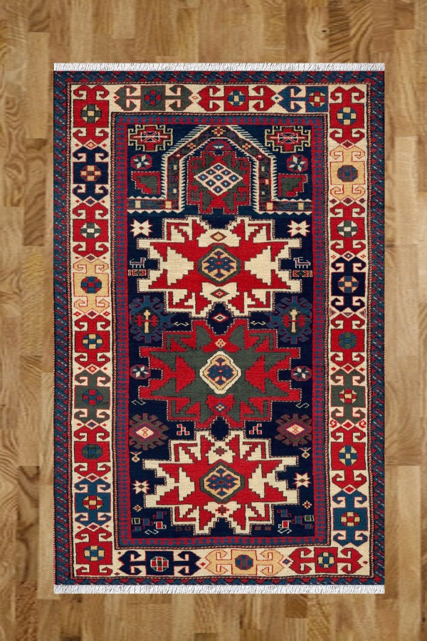 Else Osmanlı Desenli Saçaklı Hediyelik Bohçalık Çeyizlik Dua Namaz Seccadesi Kilim ELSC-03 Else Osmanlı Desenli Saçaklı Hediyelik Bohçalık Çeyizlik Dua Namaz Seccadesi Kilim ELSC-03