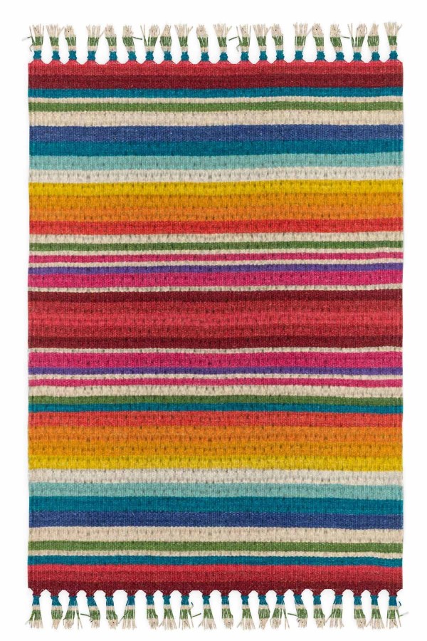 Else Casablanca Jüt Hasır Desenli Vintage Yıkanabilir Çift Taraflı Kara Tezgah Dokuma Kilim CSS24 Else Casablanca Jüt Hasır Desenli Vintage Yıkanabilir Çift Taraflı Kara Tezgah Dokuma Kilim CSS24
