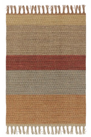 Else Casablanca Jüt Hasır Desenli Vintage Yıkanabilir Çift Taraflı Kara Tezgah Dokuma Kilim CSS06 Else Casablanca Jüt Hasır Desenli Vintage Yıkanabilir Çift Taraflı Kara Tezgah Dokuma Kilim CSS06