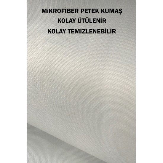 Afrika Orman Hayvanları Desenli Erkek Çocuk Dekoratif Baskılı Yatak Örtüsü