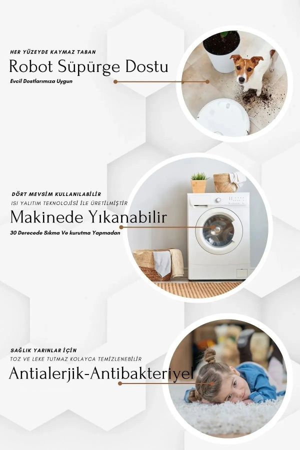 Trafik Araba Yol Desenli Erkek Çocuk Odası Halısı Kaymaz Taban Yıkanabilir Trafik Araba Yol Desenli Erkek Çocuk Odası Halısı Kaymaz Taban Yıkanabilir