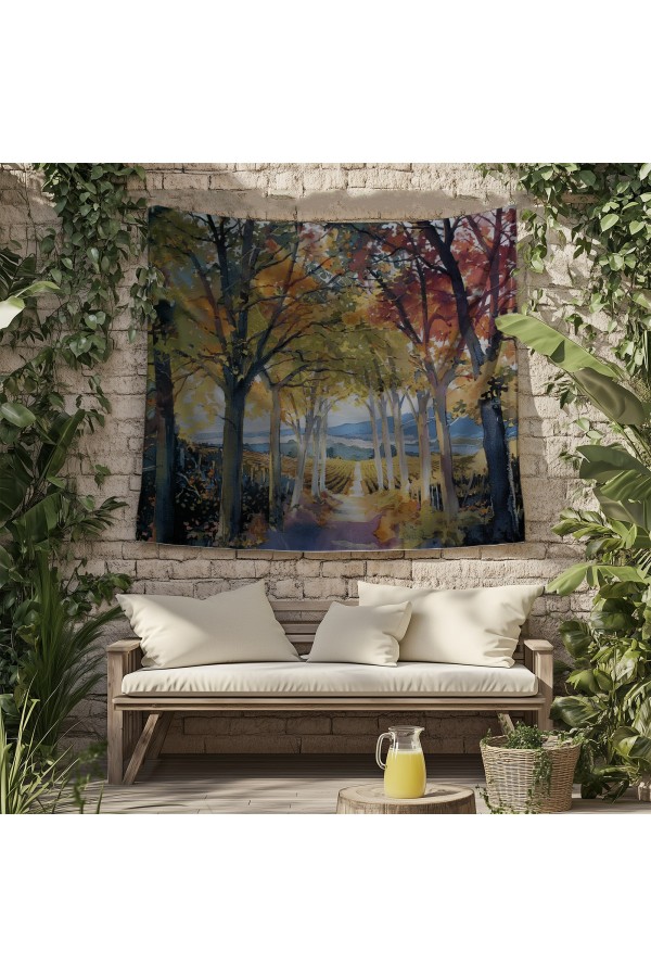 Vintage Ejderha Retro Desenli Duvar Örtüsü Duvar Halısı Tapestry Vintage Ejderha Retro Desenli Duvar Örtüsü Duvar Halısı Tapestry