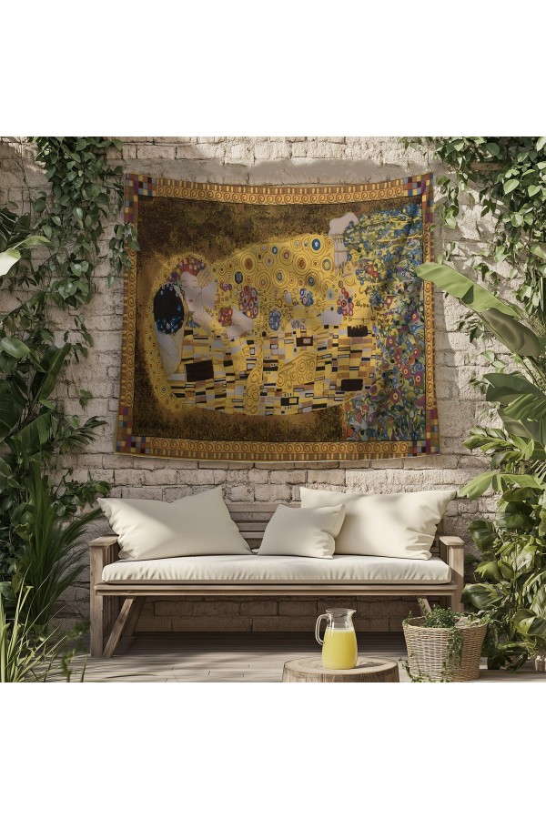 Vintage Orman Manzara Desenli Duvar Örtüsü Duvar Halısı Tapestry Vintage Orman Manzara Desenli Duvar Örtüsü Duvar Halısı Tapestry