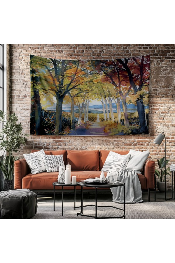 Vintage Ejderha Retro Desenli Duvar Örtüsü Duvar Halısı Tapestry Vintage Ejderha Retro Desenli Duvar Örtüsü Duvar Halısı Tapestry