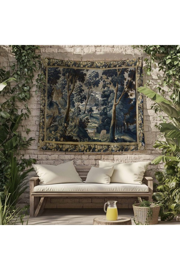 Hippi Renkli Otobüs Desenli Duvar Örtüsü Duvar Halısı Tapestry Hippi Renkli Otobüs Desenli Duvar Örtüsü Duvar Halısı Tapestry