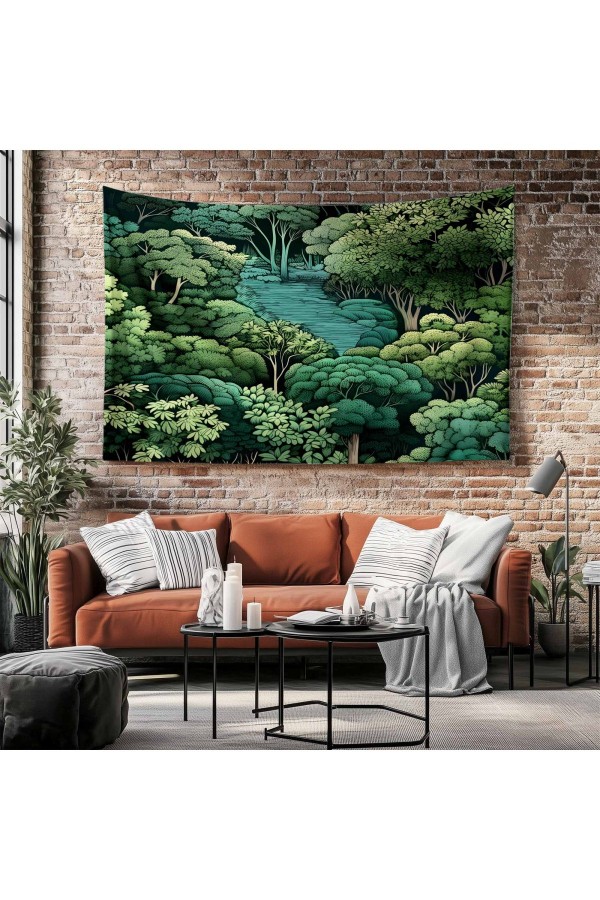 Vintage Dünya Haritası Desenli Duvar Örtüsü Duvar Halısı Tapestry Vintage Dünya Haritası Desenli Duvar Örtüsü Duvar Halısı Tapestry