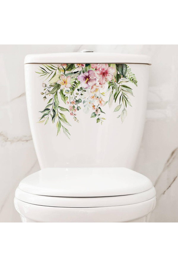 Else Şeffaf Pvc Banyo Tuvalet Klozet Wc Kendinden Yapışkanlı Etiket Sticker Banyo Düzenleyici ds05 Else Şeffaf Pvc Banyo Tuvalet Klozet Wc Kendinden Yapışkanlı Etiket Sticker Banyo Düzenleyici ds05