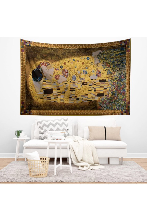 Vintage Orman Manzara Desenli Duvar Örtüsü Duvar Halısı Tapestry Vintage Orman Manzara Desenli Duvar Örtüsü Duvar Halısı Tapestry