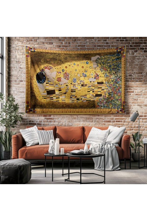 Vintage Orman Manzara Desenli Duvar Örtüsü Duvar Halısı Tapestry Vintage Orman Manzara Desenli Duvar Örtüsü Duvar Halısı Tapestry