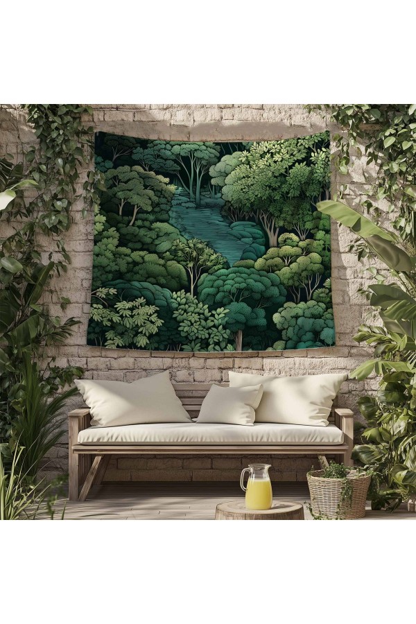 Vintage Dünya Haritası Desenli Duvar Örtüsü Duvar Halısı Tapestry Vintage Dünya Haritası Desenli Duvar Örtüsü Duvar Halısı Tapestry