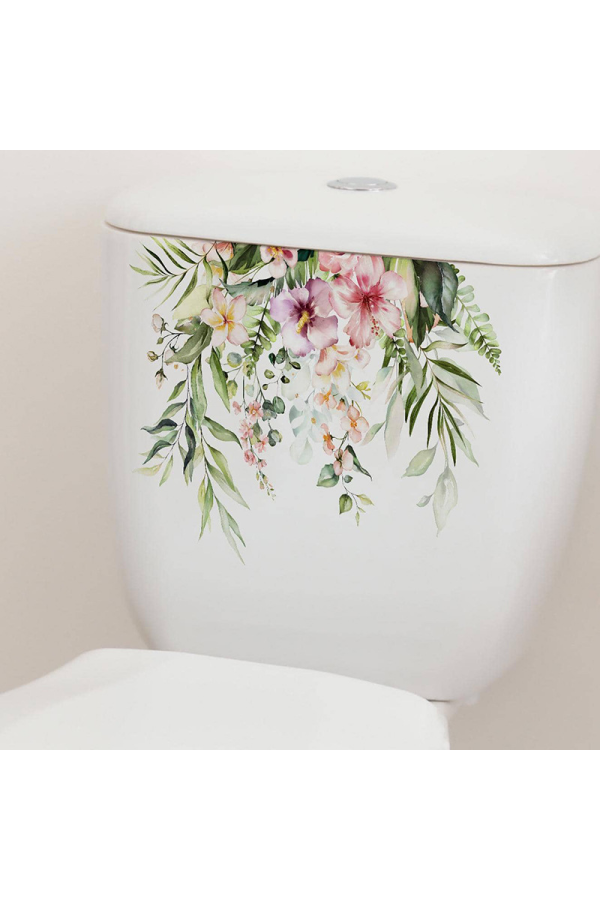 Else Şeffaf Pvc Banyo Tuvalet Klozet Wc Kendinden Yapışkanlı Etiket Sticker Banyo Düzenleyici ds05 Else Şeffaf Pvc Banyo Tuvalet Klozet Wc Kendinden Yapışkanlı Etiket Sticker Banyo Düzenleyici ds05