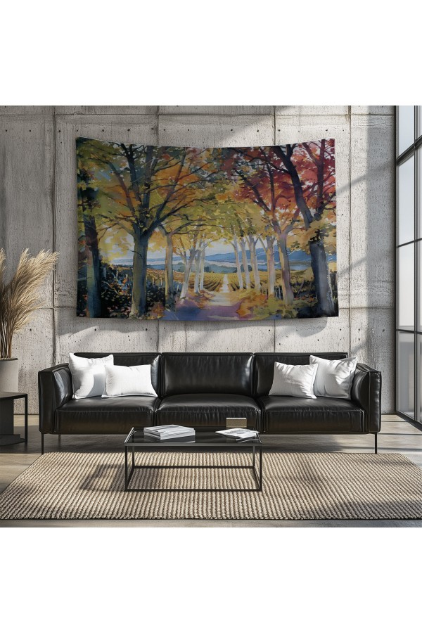 Vintage Ejderha Retro Desenli Duvar Örtüsü Duvar Halısı Tapestry Vintage Ejderha Retro Desenli Duvar Örtüsü Duvar Halısı Tapestry