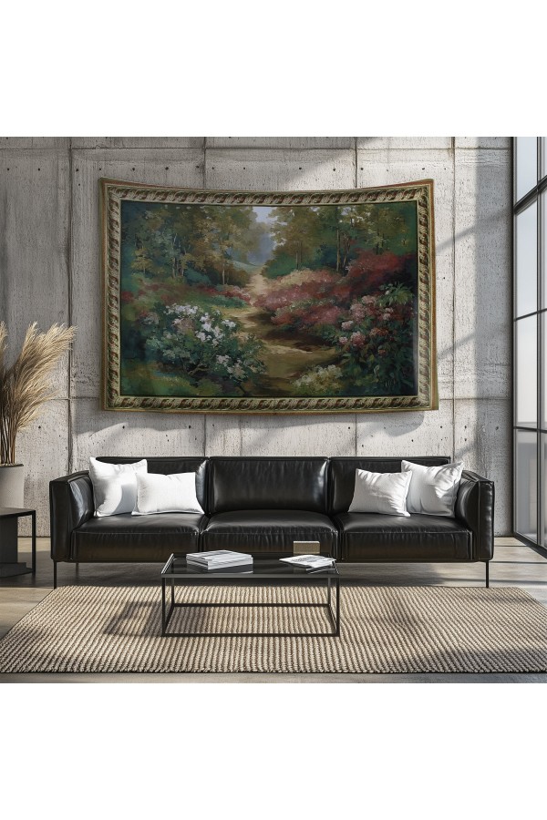 Mavi Mistik Ejderha Desenli Duvar Örtüsü Duvar Halısı Tapestry Mavi Mistik Ejderha Desenli Duvar Örtüsü Duvar Halısı Tapestry
