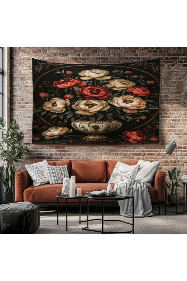Japon Gün Batımı Manzara Desenli Duvar Örtüsü Duvar Halısı Tapestry Japon Gün Batımı Manzara Desenli Duvar Örtüsü Duvar Halısı Tapestry
