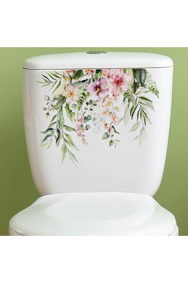 Else Şeffaf Pvc Banyo Tuvalet Klozet Wc Kendinden Yapışkanlı Etiket Sticker Banyo Düzenleyici ds05 Else Şeffaf Pvc Banyo Tuvalet Klozet Wc Kendinden Yapışkanlı Etiket Sticker Banyo Düzenleyici ds05
