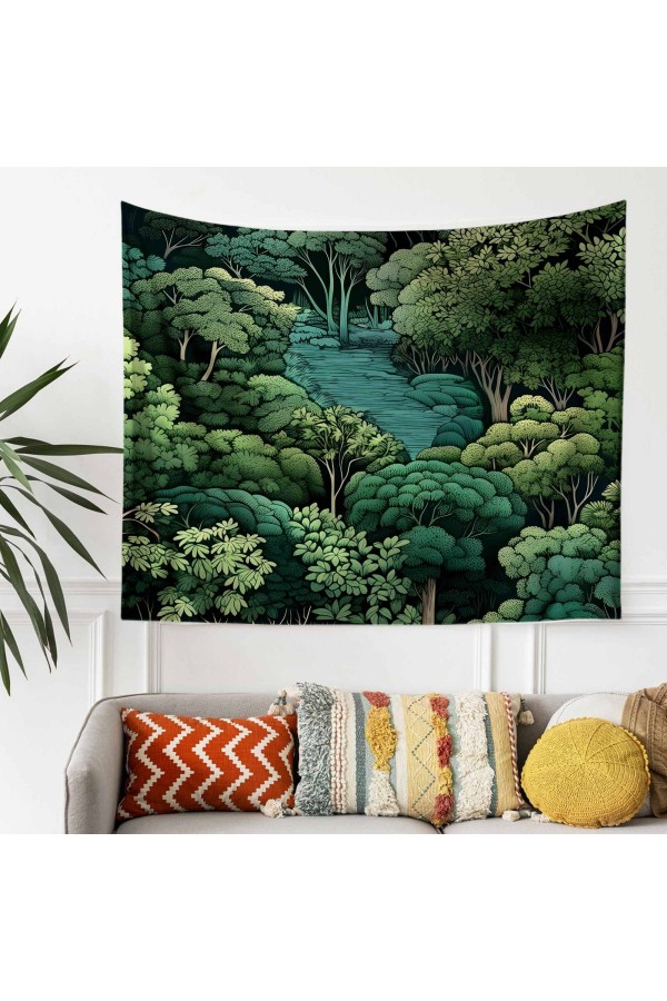 Vintage Dünya Haritası Desenli Duvar Örtüsü Duvar Halısı Tapestry Vintage Dünya Haritası Desenli Duvar Örtüsü Duvar Halısı Tapestry
