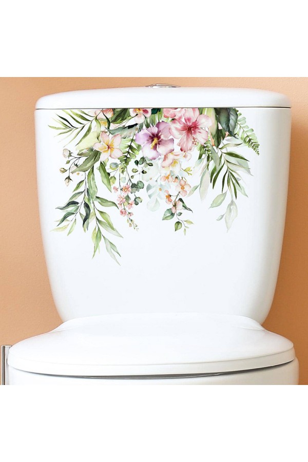 Else Şeffaf Pvc Banyo Tuvalet Klozet Wc Kendinden Yapışkanlı Etiket Sticker Banyo Düzenleyici ds05 Else Şeffaf Pvc Banyo Tuvalet Klozet Wc Kendinden Yapışkanlı Etiket Sticker Banyo Düzenleyici ds05