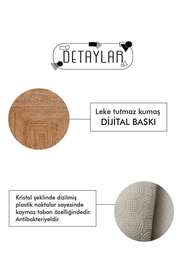 Dijital Kaymaz Gri Siyah Bordür Çizgi Çerçeveli Salon Halısı Halı Yolluk Dijital Kaymaz Gri Siyah Bordür Çizgi Çerçeveli Salon Halısı Halı Yolluk