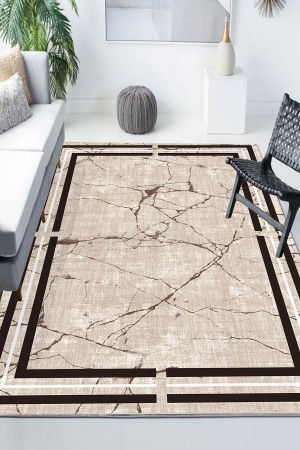 Dijital Baskılı Desenli Makinada yıkanabilir Kaymaz Taban Salon Halısı Mutfak Halısı Ds-16 Dijital Baskılı Desenli Makinada yıkanabilir Kaymaz Taban Salon Halısı Mutfak Halısı Ds-16