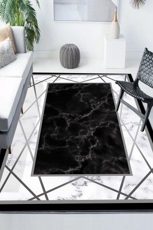 Dijital Baskılı Desenli Makinada yıkanabilir Kaymaz Taban Salon Halısı Mutfak Halısı Ds-19 Dijital Baskılı Desenli Makinada yıkanabilir Kaymaz Taban Salon Halısı Mutfak Halısı Ds-19