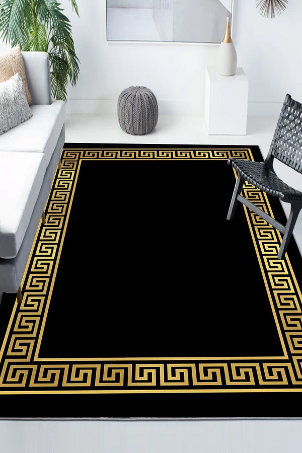 Dijital Baskılı Desenli Makinada yıkanabilir Kaymaz Taban Salon Halısı Mutfak Halısı Ds-4 Dijital Baskılı Desenli Makinada yıkanabilir Kaymaz Taban Salon Halısı Mutfak Halısı Ds-4