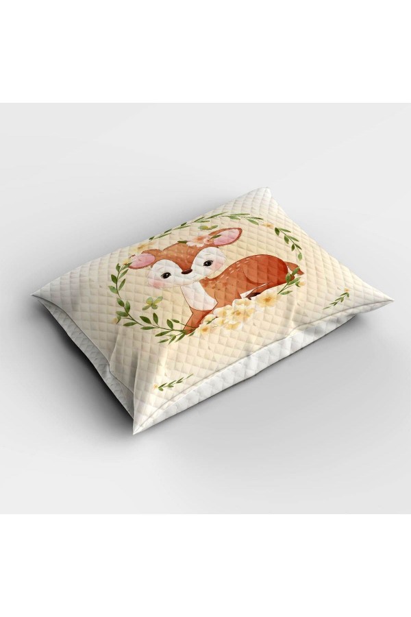 Uçaklı Ayıcıklı Hayvanlı Desenli Tek Kişilik Çocuk Pike Takımı Uçaklı Ayıcıklı Hayvanlı Desenli Tek Kişilik Çocuk Pike Takımı