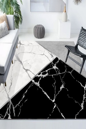 Dijital Baskılı Desenli Makinada yıkanabilir Kaymaz Taban Salon Halısı Mutfak Halısı Ds-27 Dijital Baskılı Desenli Makinada yıkanabilir Kaymaz Taban Salon Halısı Mutfak Halısı Ds-27