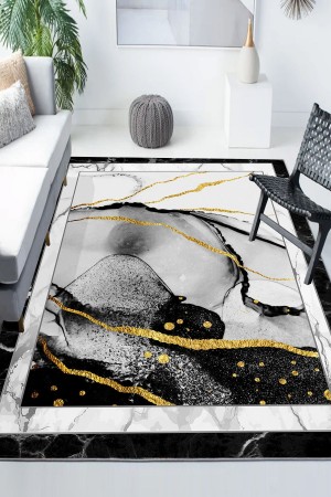 Dijital Baskılı Desenli Makinada yıkanabilir Kaymaz Taban Salon Halısı Mutfak Halısı Ds-20 Dijital Baskılı Desenli Makinada yıkanabilir Kaymaz Taban Salon Halısı Mutfak Halısı Ds-20