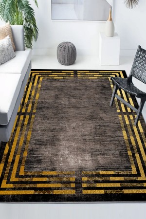 Dijital Baskılı Desenli Makinada yıkanabilir Kaymaz Taban Salon Halısı Mutfak Halısı Ds-21 Dijital Baskılı Desenli Makinada yıkanabilir Kaymaz Taban Salon Halısı Mutfak Halısı Ds-21