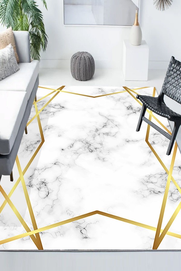 Dijital Baskılı Desenli Makinada yıkanabilir Kaymaz Taban Salon Halısı Mutfak Halısı Ds-30 Dijital Baskılı Desenli Makinada yıkanabilir Kaymaz Taban Salon Halısı Mutfak Halısı Ds-30