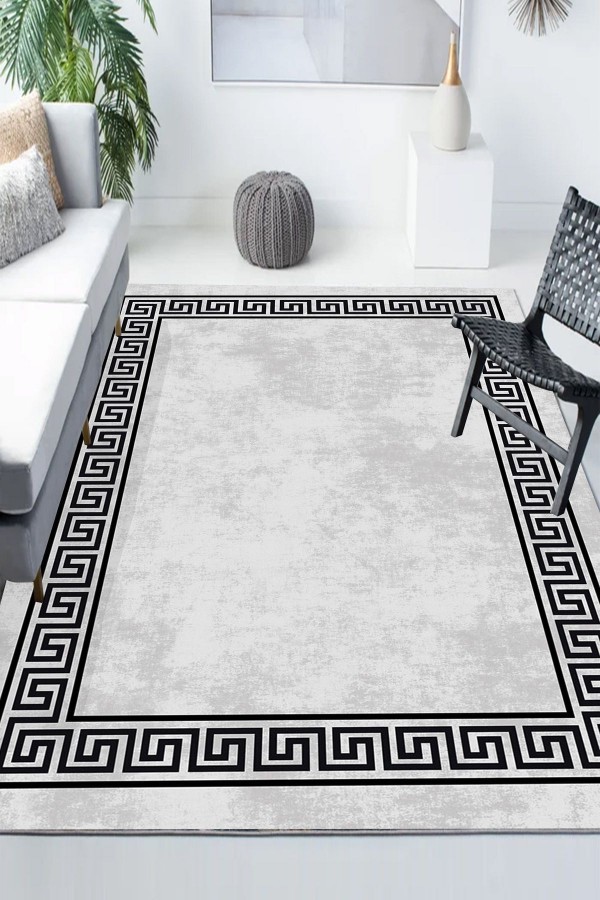 Dijital Baskılı Desenli Makinada yıkanabilir Kaymaz Taban Salon Halısı Mutfak Halısı Ds-5 Dijital Baskılı Desenli Makinada yıkanabilir Kaymaz Taban Salon Halısı Mutfak Halısı Ds-5