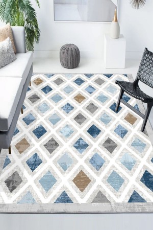 Dijital Baskılı Desenli Makinada yıkanabilir Kaymaz Taban Salon Halısı Mutfak Halısı Ds-6 Dijital Baskılı Desenli Makinada yıkanabilir Kaymaz Taban Salon Halısı Mutfak Halısı Ds-6