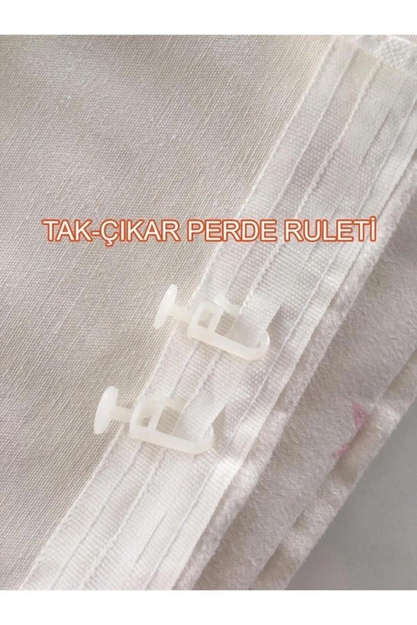 Deniz Yat Desenli Dijital Baskı Dekoratif Yatak Odası Salon Mutfak Fon Perdesi Deniz Yat Desenli Dijital Baskı Dekoratif Yatak Odası Salon Mutfak Fon Perdesi