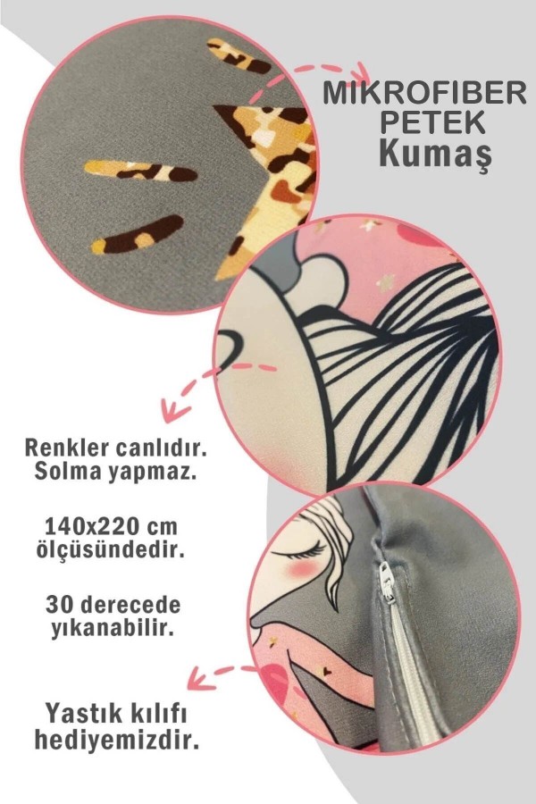 Deniz Yat Desenli Dijital Baskılı Tek Kişilik ve Çocuk Yatak Örtüsü ve Yastık Kılıfı Deniz Yat Desenli Dijital Baskılı Tek Kişilik ve Çocuk Yatak Örtüsü ve Yastık Kılıfı