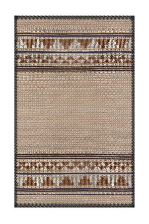 Else Morocco Vintage Sisal Hasır Jüt Desenli Yıkanabilir Dekoratif Kilim Mr-6 Else Morocco Vintage Sisal Hasır Jüt Desenli Yıkanabilir Dekoratif Kilim Mr-6