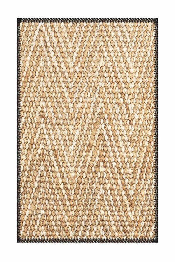 Morocco Vintage Sisal Hasır Jüt Desenli Yıkanabilir Dekoratif Kilim Mr-15 Morocco Vintage Sisal Hasır Jüt Desenli Yıkanabilir Dekoratif Kilim Mr-15