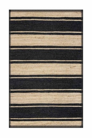 Morocco Vintage Sisal Hasır Jüt Desenli Yıkanabilir Dekoratif Kilim Mr-12