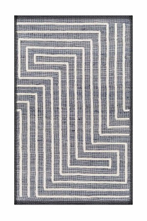 Else Morocco Vintage Sisal Hasır Jüt Desenli Yıkanabilir Dekoratif Kilim Mr-14 Else Morocco Vintage Sisal Hasır Jüt Desenli Yıkanabilir Dekoratif Kilim Mr-14