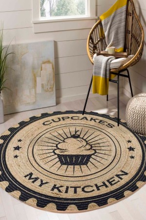 Küp Kek Mutfak Bolero Örme Jüt Örgü Halı Hasır Kilim Küp Kek Mutfak Bolero Örme Jüt Örgü Halı Hasır Kilim