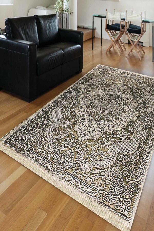 Else Vintage Iran Klasik Dekoratif Saçaklı Ince Kilim Halı Else Vintage Iran Klasik Dekoratif Saçaklı Ince Kilim Halı
